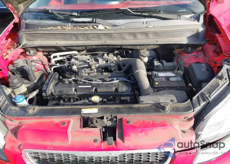 2010 Kia Soul Sport from USA, damaged, VIN KNDJT2A2XA7046578